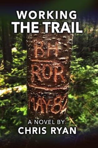 Cover of Working the Trail