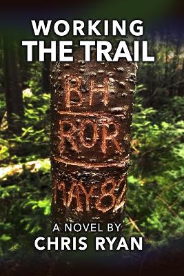 Book cover for Working the Trail