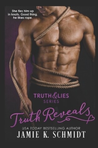 Cover of Truth Reveals