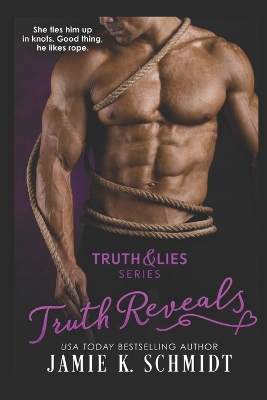 Book cover for Truth Reveals