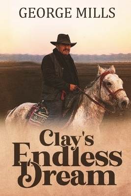 Book cover for Clay's Endless Dream