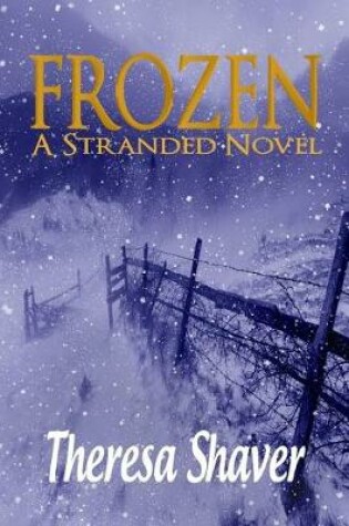 Cover of Frozen