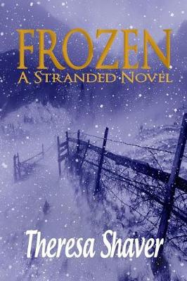 Book cover for Frozen