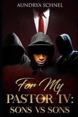 Book cover for For My Pastor IV