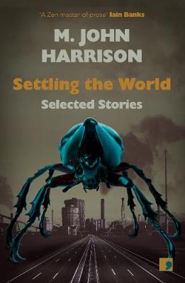 Book cover for Settling the World