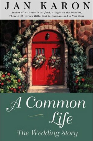 Cover of A Common Life - Unabridged