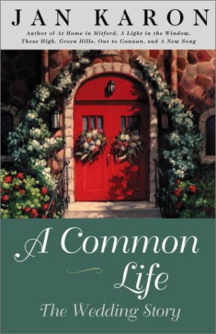 Book cover for A Common Life - Unabridged