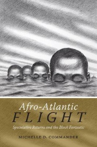 Cover of Afro-Atlantic Flight