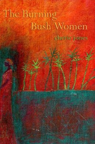 Cover of The Burning Bush Women & Other Stories