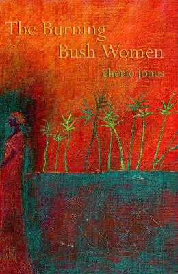 Book cover for The Burning Bush Women & Other Stories