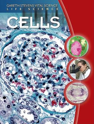 Book cover for Cells