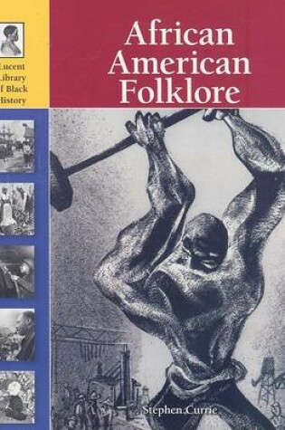 Cover of African American Folklore