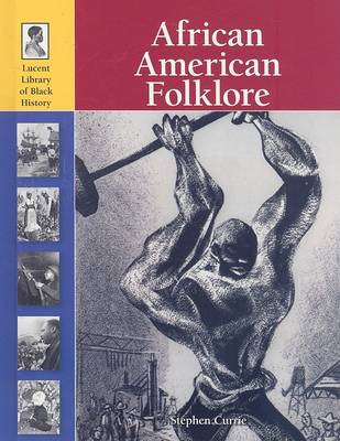 Cover of African American Folklore