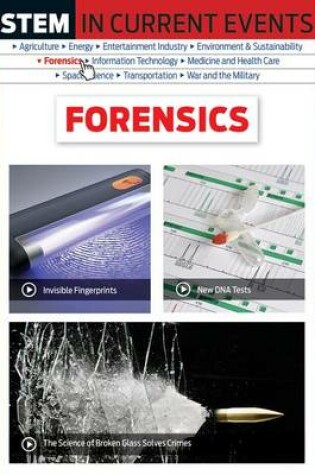 Cover of Forensics