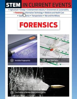 Cover of Forensics