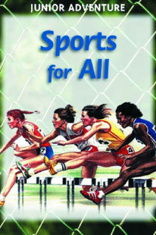 Cover of Sports for All