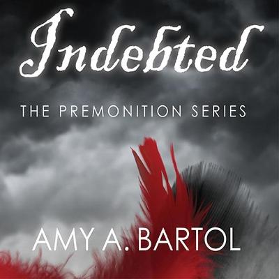 Book cover for Indebted