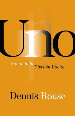 Book cover for Uno