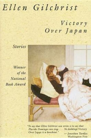 Cover of Victory over Japan