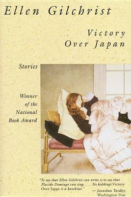 Book cover for Victory over Japan