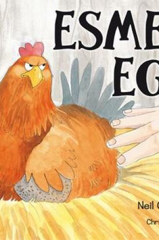 Cover of Esme's Egg