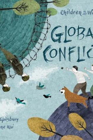 Cover of Global Conflict