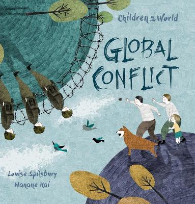 Cover of Global Conflict
