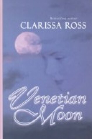 Cover of Venetian Moon