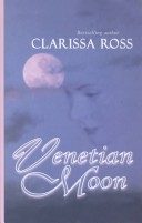 Book cover for Venetian Moon