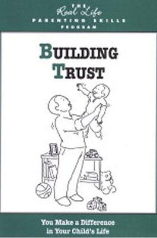 Cover of Building Trust