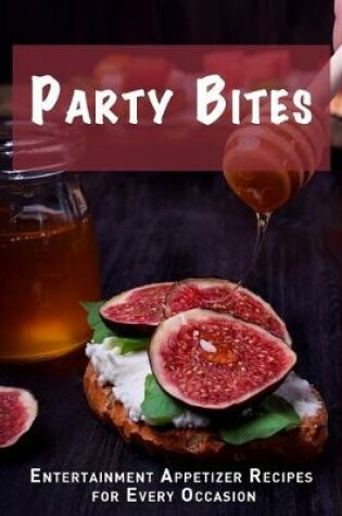 Cover of Party Bites