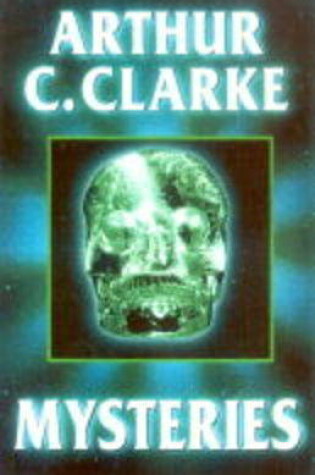 Cover of Arthur C.Clarke's Mysteries