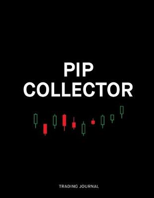 Book cover for Pip Collector