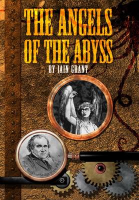 Book cover for The Angels of the Abyss