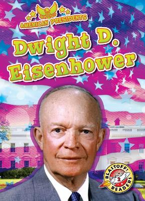 Cover of Dwight D. Eisenhower