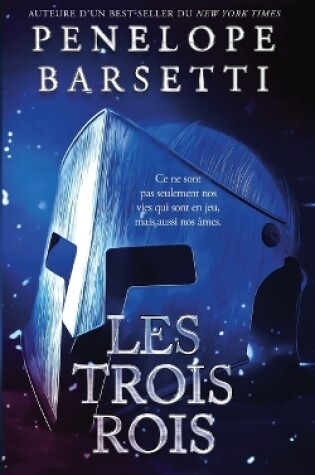 Cover of Les trois rois