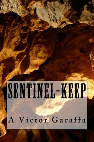 Cover of Sentinel-keep