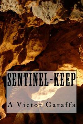 Book cover for Sentinel-keep