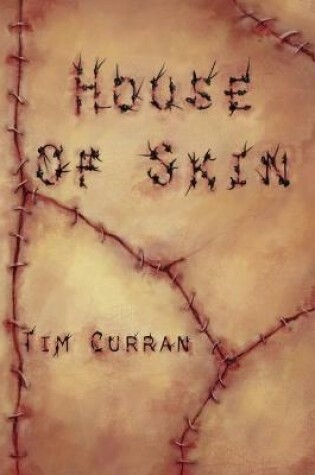 Cover of House of Skin