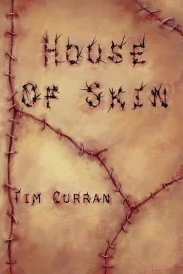 Book cover for House of Skin