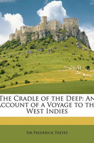 Cover of The Cradle of the Deep