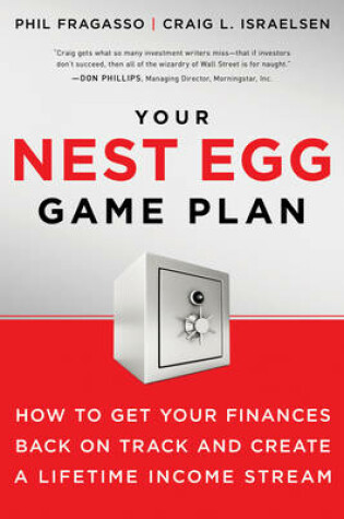 Cover of Your Nest Egg Game Plan