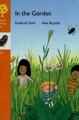 Cover of Oxford Reading Tree: Stages 6 & 7: Owls Storybooks