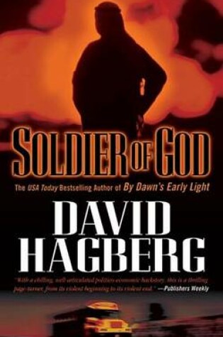 Cover of Soldier of God