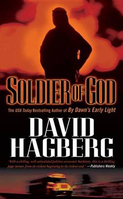 Book cover for Soldier of God