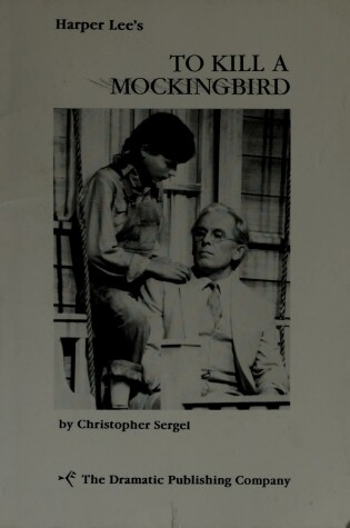 Cover of To Kill a Mockingbird