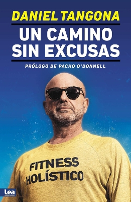 Cover of Un camino sin excusas