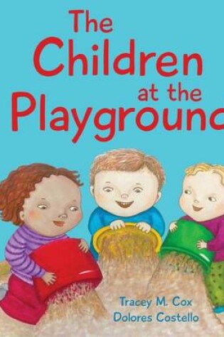 Cover of The Children at the Playground