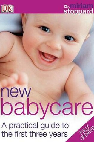 Cover of New Baby Care
