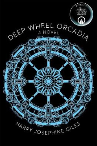 Cover of Deep Wheel Orcadia